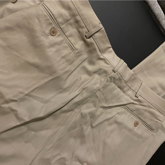 Men’s Dress Pants 38x32 - Picture 3 of 6